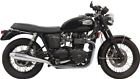 7b27y Bassani Manufacturing Slip On 810594015652