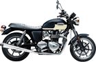 7b37k Bassani Manufacturing Bonnevile Se Mufflers Chrome