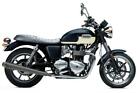 7b37kb Bassani Manufacturing Xhaust Black Performance Mufflers