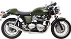 7t17k Bassani Manufacturing Slip On Performance Muffler Stainless Steel 810594011951