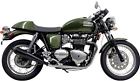 7t17kb Bassani Manufacturing Slip On Performance Muffler Black 810594012019
