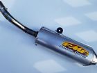 8-217 Fmf Silencer 1995 Honda