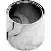 80-47310 Emgo Muffler Reducer Universal