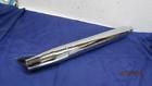 80-75120 Emgo New Classic Chrome Fishtail Muffler Harley Davidson Custom