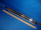 80-75140 Emgo Panhead Style Muffler