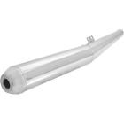 80-84061 Emgo Bmw Replica Slip-on Muffler