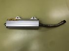 8000a0491 Fmf Racing Husqvarna Exhaust Tail Pipe Silencer Muffler