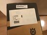 8000h2929 Husqvarna Titanium Exhaust Kit