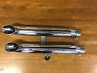 80048-95ar 80048-95af Harley Screamin Eagle Turn Out Mufflers