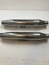 80067-95a Eagle Harley Davidson Fxd Stock Muffler