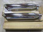 80158-97 80172-97 Mufflers Shotgun Davidson Style Harley Exhaust Softail Script