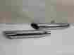 80249-99ae Harley 98-03 Xl Sportster Screamin Eagle Hi Flow Slip On Mufflers Ar