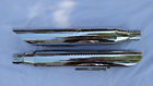80258-99a Genuine Harley Davidson Screaming Eagle Ii Muffler Kit