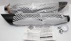 80306-99 Harley Xl Sportster Black Slash Cut Exhaust Muffler Kit New