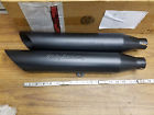80310-99 Harley Black Slip On
