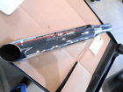 80417-06 Harley Davidson Seagle Mufflers Later Xl