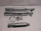 80421-06 Harley Davidson Fat Boy Deuce Screamin Eagle Catalyst Mufflers