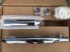 80422-06 Dual Harley Davidson Shorty Baloney