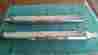 80499-07 Harley Springer Slash Down Screamin Eagle Mufflers