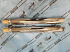 80509-07 80508-07 Eagle Harley Davidson Screaming Mufflers