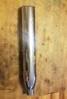 80525-07 80524-07 Harley Softail Se Screamin Eagle Shorty Muffler