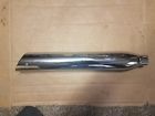 80527-07 Harley-davidson 2007 Softail Slash