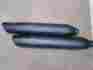80621-12 Harley-davidson Oem Screamin Eagle Street Performance Slip-on Mufflers
