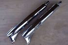 80727-09 80728-09 Harley-davidson Screaming Eagle