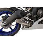 80801-2102 Hotbodies Racing Megaphone Exhaust Shot Peen