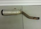 813-3202 Spark 86-03 Arrestor Supertrapp Series Silencer Xr200r Racing Dirt