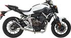 81401-2403 Hotbodies Racing Mgp Full Exhaust System Stainless Steel Fits Yamaha