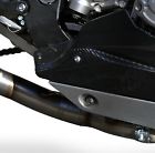 81501-2402 Hotbodies Racing Exhaust Mid Pipe Cat Eliminator For Yamaha Yzf