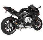 81502-2404 Hotbodies Racing Hot Bodies Mgp Exhausts Carbon Fiber Sleeve Stainless