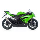 8159 Leo Vince New Exhaust Systems Kawasaki Ninja