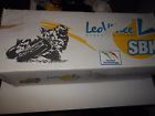 8171 Leovince Sbk Titanium Can Slip-on 2009-10 Gsx-r 1000 S 0 Evoii Ti Cf Cap
