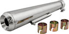820-0070 Harddrive Megaphone Universal Muffler Od Id Long