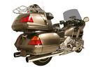 82105-250-pkg Rush Exhaust Dual Chrome Baffle