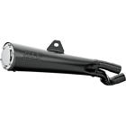 822-41200 Supertrapp Megaphone Slip-on Mufflers