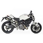 8282 Leo Vince Lv One Evo Muffler Carbon