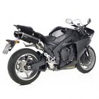8294e Leovince Leo Vince Lv One Evo Carbon Fiber Exhausts Yamaha