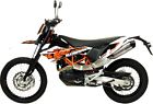 8299e Leo Vince Sbk Lvone Ktm