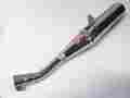 18087-0050 83020 Kawasaki Ex250 Ninja 250 Ex Left Exhaust Pipe Muffler