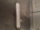 83505079000 Ktm Stock Exhaust Silencer Oem Muffler Sxf Xcf