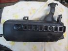 8402 Honda Muffler For Helix Scooter
