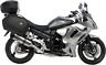 8417e Leovince Leo Vince Lv One Evo Motorcycle Carbon Fiber Ss
