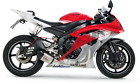 8483s Leovince Leo Vince Factory Exhaust System