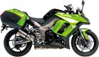8496e Leovince Leo Vince Lv One Evo Carbon Fiber Stainless Steel