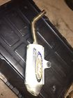 025065 85sx Xc Ktm Sx 2 03-14 Wp Shorty 07-12 105 85xc 08-09 Powercore Silencer Fmf