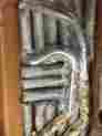 S-166 86-up Big Gun Samson Exhaust Side Winders Fxst New