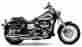 8672434 Cobra Slip-on Mufflers Chrome Harley-davidson